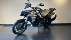 Ducati Multistrada 950 - Red